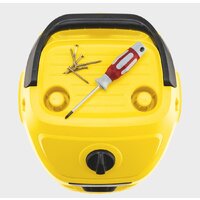 Пылесос Karcher WD 3 V-17/4/20 1.628-127.0 - Превью изображения №3 — Интернет-магазин Teono.by
