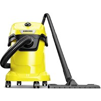 Пылесос Karcher WD 3 V-17/4/20 1.628-127.0 - Превью изображения №2 — Интернет-магазин Teono.by