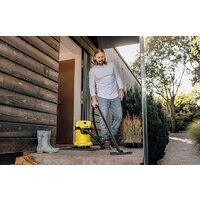 Пылесос Karcher WD 3 V-17/4/20 1.628-127.0 - Превью изображения №7 — Интернет-магазин Teono.by