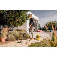 Пылесос Karcher WD 3 V-17/4/20 1.628-127.0 - Превью изображения №5 — Интернет-магазин Teono.by