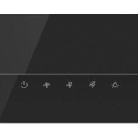 Кухонная вытяжка Gorenje WHI949EXBG - Превью изображения №3 — Интернет-магазин Teono.by