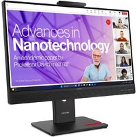 Монитор Lenovo ThinkVision T24-4v 64B6MAT1EU - Превью изображения №3 — Интернет-магазин Teono.by