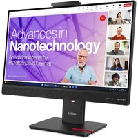 Монитор Lenovo ThinkVision T24-4v 64B6MAT1EU - Превью изображения №2 — Интернет-магазин Teono.by