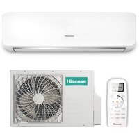 Hisense Expert EU DC Inverter AS-18UW4SXATD077 Image #3