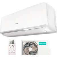 Hisense Expert EU DC Inverter AS-18UW4SXATD077 Image #2