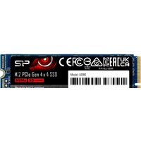 Silicon-Power UD85 2TB SP02KGBP44UD8505
