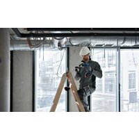 Bosch GHG 18V-50 Professional 06012A6500 (без АКБ) Image #3