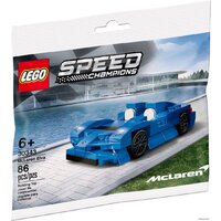 LEGO Speed Champions 30343 McLaren Elva