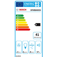 Bosch DFM064W54 Image #13
