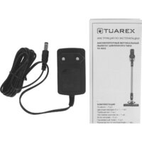 Пылесос Tuarex TK-9002 - Превью изображения №10 — Интернет-магазин Teono.by