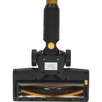 Пылесос Tuarex TK-9002 - Превью изображения №8 — Интернет-магазин Teono.by