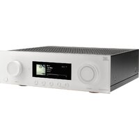 AV ресивер JBL MA9100HP (белый) - Превью изображения №3 — Интернет-магазин Teono.by
