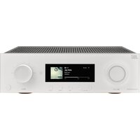 AV ресивер JBL MA9100HP (белый) - Превью изображения №2 — Интернет-магазин Teono.by
