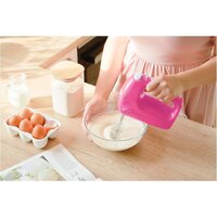 Миксер Sencor SHM 5408RS - Превью изображения №3 — Интернет-магазин Teono.by