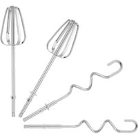 Миксер Sencor SHM 5408RS - Превью изображения №4 — Интернет-магазин Teono.by