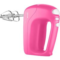 Миксер Sencor SHM 5408RS - Превью изображения №5 — Интернет-магазин Teono.by