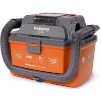 Пылесос Daewoo Power DAVC 1621Li - Превью изображения №3 — Интернет-магазин Teono.by