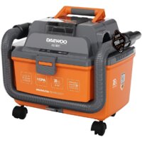 Пылесос Daewoo Power DAVC 1621Li - Превью изображения №2 — Интернет-магазин Teono.by