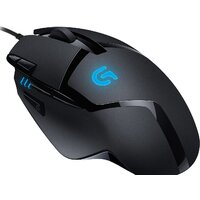 Игровая мышь Logitech G402 Hyperion Fury - Превью изображения №2 — Интернет-магазин Teono.by