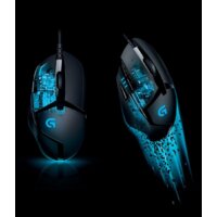 Игровая мышь Logitech G402 Hyperion Fury - Превью изображения №7 — Интернет-магазин Teono.by
