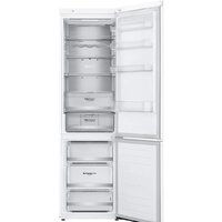 Холодильник LG DoorCooling+ GA-B509SVUM - Превью изображения №2 — Интернет-магазин Teono.by