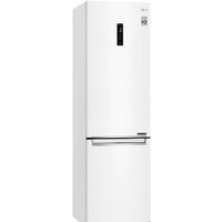 Холодильник LG DoorCooling+ GA-B509SVUM - Превью изображения №4 — Интернет-магазин Teono.by