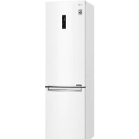 Холодильник LG DoorCooling+ GA-B509SVUM - Превью изображения №3 — Интернет-магазин Teono.by