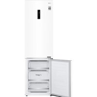 Холодильник LG DoorCooling+ GA-B509SVUM - Превью изображения №6 — Интернет-магазин Teono.by