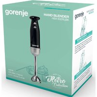 Gorenje HBX602RLBK Image #4