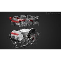 Встраиваемая посудомоечная машина KUPPERSBERG GSS 4577 - Превью изображения №21 — Интернет-магазин Teono.by