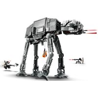LEGO Star Wars 75288 AT-AT Image #5