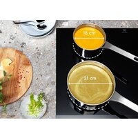 Варочная панель Electrolux EIV7348S - Превью изображения №4 — Интернет-магазин Teono.by