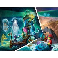 LEGO Hidden Side 70431 Маяк тьмы Image #4