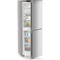 Холодильник Liebherr CNsfc 5023 Plus NoFrost - Превью изображения №3 — Интернет-магазин Teono.by