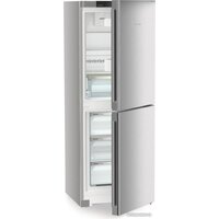 Холодильник Liebherr CNsfc 5023 Plus NoFrost - Превью изображения №7 — Интернет-магазин Teono.by