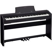 Casio Privia PX-770 (черный) Image #3