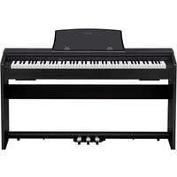 Casio Privia PX-770 (черный)