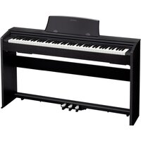 Casio Privia PX-770 (черный) Image #2