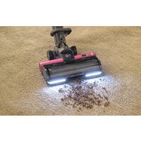 Пылесос Hoover Anti-Twist HF920H 011 - Превью изображения №18 — Интернет-магазин Teono.by