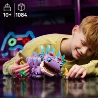 LEGO Fortnite 77077 Кломбо Image #2