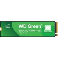 WD Green SN3000 500GB WDS500G4G0E