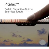 Чехол для телефона Pitaka Ultra-Slim для iPhone 17 Pro Max (Sunset) - Превью изображения №4 — Интернет-магазин Teono.by