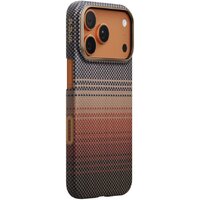 Чехол для телефона Pitaka Ultra-Slim для iPhone 17 Pro Max (Sunset) - Превью изображения №6 — Интернет-магазин Teono.by