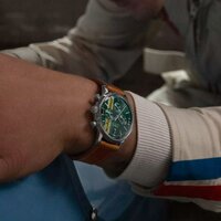 Наручные часы Timex TW2W99100 - Превью изображения №3 — Интернет-магазин Teono.by