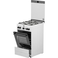 Кухонная плита Darina PL GM241 010 1W - Превью изображения №2 — Интернет-магазин Teono.by
