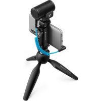 Проводной микрофон Sennheiser MKE 200 Mobile Kit - Превью изображения №2 — Интернет-магазин Teono.by
