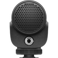 Проводной микрофон Sennheiser MKE 200 Mobile Kit - Превью изображения №4 — Интернет-магазин Teono.by