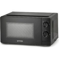 Микроволновая печь Gorenje MO20CE1B5 - Превью изображения №2 — Интернет-магазин Teono.by