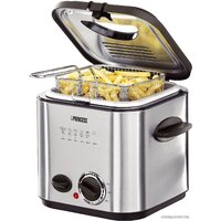 Princess Mini Fryer & Fondue 182611