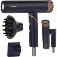 Webber+ Stella HD1998 ( HD-1998F)